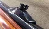RUGER MOD 77RS .270 LAMINATED W/TANG SAFETY, IRON SIGHTS - 98% - - 4 of 5