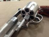 SMITH & WESSON MDEL 629-2 8&3/8 INCH .44 MAGNUM REVOLVER - 99% - - 4 of 4