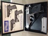 WALTHER PPK .380 STAINLESS - MINTY - 3 of 4