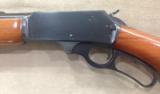 MARLIN MODEL 336 RIFLE .35 REMINGTON - EXCELLENT -- 4 of 4