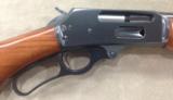 MARLIN MODEL 336 RIFLE .35 REMINGTON - EXCELLENT -- 2 of 4