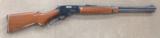 MARLIN MODEL 336 RIFLE .35 REMINGTON - EXCELLENT -- 1 of 4