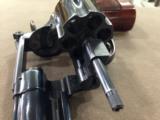SMITH & WESSON MODEL 25-2 .45ACP 6.5 INCH REVOLVER - EXCELLENT -- 4 of 4