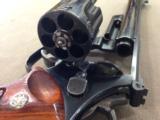 SMITH & WESSON MODEL 25-2 .45ACP 6.5 INCH REVOLVER - EXCELLENT -- 3 of 4