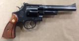 SMITH & WESSON MODEL 28-2 6 INCH .357 MAG - MINTY -- 2 of 4