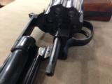 SMITH & WESSON MODEL 28-2 6 INCH .357 MAG - MINTY -- 4 of 4
