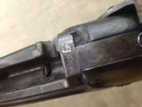 SPRINGFIELD MODE 1873 .45-70 CUT DOWN RIFLE TO CARBINE - VERY GOOD -
- 5 of 7