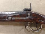 US MODEL 1842 HARPER'S FERRY .69 CAL SMOOTHBORE DATED 1848 - ORIGINAL -
- 6 of 15