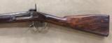 US MODEL 1842 HARPER'S FERRY .69 CAL SMOOTHBORE DATED 1848 - ORIGINAL -
- 7 of 15