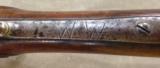 US MODEL 1842 HARPER'S FERRY .69 CAL SMOOTHBORE DATED 1848 - ORIGINAL -
- 10 of 15