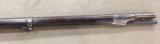 US MODEL 1842 HARPER'S FERRY .69 CAL SMOOTHBORE DATED 1848 - ORIGINAL -
- 5 of 15