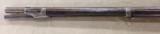 US MODEL 1842 HARPER'S FERRY .69 CAL SMOOTHBORE DATED 1848 - ORIGINAL -
- 9 of 15