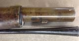 US MODEL 1842 HARPER'S FERRY .69 CAL SMOOTHBORE DATED 1848 - ORIGINAL -
- 15 of 15