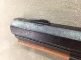 ORIGINAL LEMAN LANCASTER COUNTY 1/2 STOCK .32 PERCUSSION SQUIRREL RIFLE - EXCELLENT -
- 8 of 15