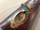 ORIGINAL LEMAN LANCASTER COUNTY 1/2 STOCK .32 PERCUSSION SQUIRREL RIFLE - EXCELLENT -
- 4 of 15