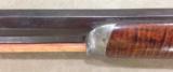 ORIGINAL LEMAN LANCASTER COUNTY 1/2 STOCK .32 PERCUSSION SQUIRREL RIFLE - EXCELLENT -
- 7 of 15