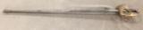 FRENCH CAVALRY OFFICER'S SWORD CIRCA LATE 1800'S - EXCELLENT - - 1 of 10