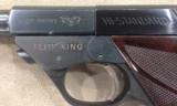 HIGH STANDARD M103 FLITE KING .22 SHORT - EXCELLENT - - 4 of 4