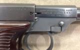 HIGH STANDARD M100 DURA-MATIC .22LR 6.5INCH - EXCELLENT - - 3 of 4