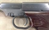 HIGH STANDARD M100 DURA-MATIC .22LR 6.5INCH - EXCELLENT - - 4 of 4