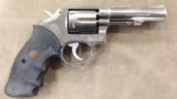 S&W MODEL 64-3 .38 SPECIAL 4 INCH HEAVY BARREL REVOLVER - EXCELLENT - - 2 of 2