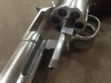 S&W MODEL 686 (NO DASH) 4 INCH .357 REVOLVER - EXCELLENT - - 4 of 4