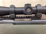 FN HERSTAL TACTICAL SPORT RIFLE XP .308 SET UP AS SNIPER RIFLE - MINT - - 3 of 5