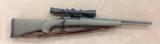 FN HERSTAL TACTICAL SPORT RIFLE XP .308 SET UP AS SNIPER RIFLE - MINT - - 1 of 5