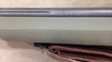 FN HERSTAL TACTICAL SPORT RIFLE XP .308 SET UP AS SNIPER RIFLE - MINT - - 4 of 5