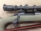 FN HERSTAL TACTICAL SPORT RIFLE XP .308 SET UP AS SNIPER RIFLE - MINT - - 2 of 5