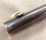 STEVENS MODEL 1915 FAVORITE .22LR - EXCELLENT -- 8 of 12