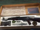 POLY TECH LEGEND AK47S NEW & UNFIRED IN THE ORIGINAL BOX - MINT - - 7 of 7