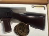 POLY TECH LEGEND AK47S NEW & UNFIRED IN THE ORIGINAL BOX - MINT - - 3 of 7