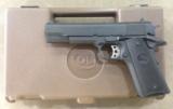 EARLY COLT 1991A1 .45 AUTO - MINTY AS NEW IN BOX - - 1 of 4