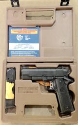 EARLY COLT 1991A1 .45 AUTO - MINTY AS NEW IN BOX - - 3 of 4