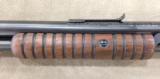 WINCHESTER MODEL 90 .22WRF CALIBER - FULLY RESTORED BY TURNBULL - 10 of 15