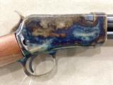 WINCHESTER MODEL 90 .22WRF CALIBER - FULLY RESTORED BY TURNBULL - 5 of 15