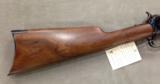WINCHESTER MODEL 90 .22WRF CALIBER - FULLY RESTORED BY TURNBULL - 6 of 15