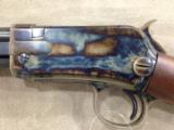 WINCHESTER MODEL 90 .22WRF CALIBER - FULLY RESTORED BY TURNBULL - 3 of 15