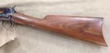 WINCHESTER MODEL 90 .22WRF CALIBER - FULLY RESTORED BY TURNBULL - 4 of 15