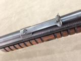 WINCHESTER MODEL 90 .22WRF CALIBER - FULLY RESTORED BY TURNBULL - 13 of 15
