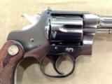 COLT SHOOTING MASTER .44 SPECIAL - - 3 of 8