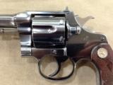 COLT SHOOTING MASTER .44 SPECIAL - - 5 of 8
