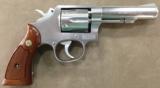S&W MODEL 64-3 .38 Special APPEARS UNFIRED & UNUSED -
- 2 of 4