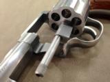 S&W MODEL 64-3 .38 Special APPEARS UNFIRED & UNUSED -
- 4 of 4