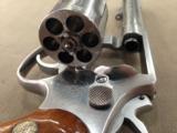 S&W MODEL 64-3 .38 Special APPEARS UNFIRED & UNUSED -
- 3 of 4