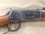 WINCHESTER MOD 94 .30WCF - EXCELLENT CONDITION -
- 4 of 4