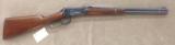 WINCHESTER MOD 94 .30WCF - EXCELLENT CONDITION -
- 1 of 4
