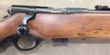 MOSSBERG MODEL 42T TARGO W/ATTACHED TARGET THROWER - EXCELLENT - - 4 of 10