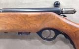 MOSSBERG MODEL 42T TARGO W/ATTACHED TARGET THROWER - EXCELLENT - - 7 of 10